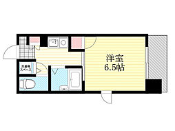 Ｃｉｔｙ　Ｌｉｆｅプレサンス新大阪