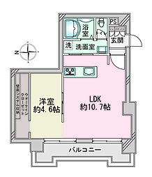 パラスト芦花公園