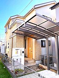 立川市砂川町5丁目　戸建