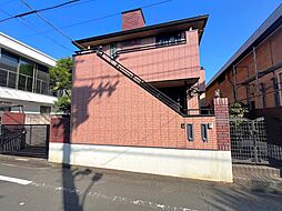 大田区久が原六丁目　中古戸建て