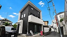 三鷹市中原4丁目　戸建て