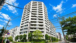 パークホームズ清澄白河