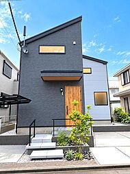 小平市学園東町二丁目　築浅中古戸建て