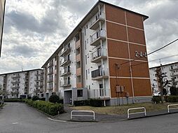 堀込第四住宅　4号棟 501