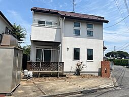 白井市根中古戸建（三井ホーム施工）