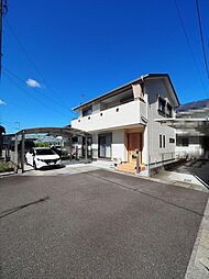 朝倉本町１丁目築１１年の美邸