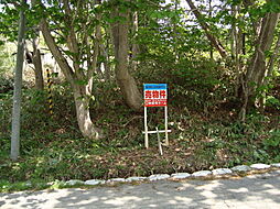 小樽市潮見台2丁目の土地