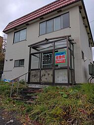 小樽市石山町の一戸建て