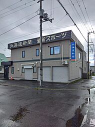 砂川市西一条南１１丁目の一戸建て