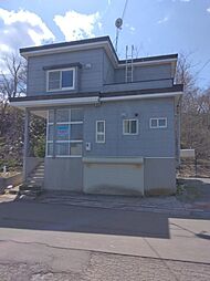 余市郡余市町浜中町の一戸建て