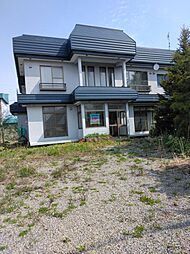 美唄市東六条北4丁目の一戸建て