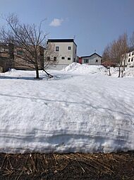 小樽市長橋４丁目