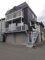 小樽市緑２丁目