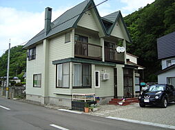 小樽市蘭島１丁目