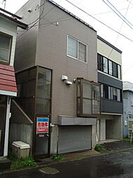 小樽市緑１丁目