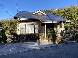 富士急川奈温泉別荘地　戸建