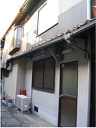 信富町定期借家