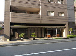 イーグルコート衣笠廬山邸 302