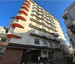 コーポラス北野