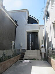 上尾市小泉築浅戸建