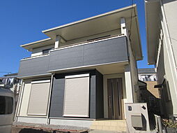 桶川市加納中古戸建