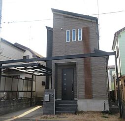 下日出谷西戸建