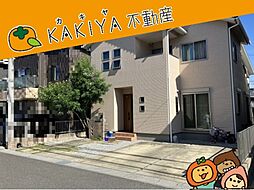 近江八幡市安土町　中古 戸建て