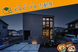 近江八幡市安土町上豊浦 新築 戸建て