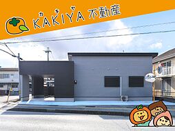 彦根市開出今町　新築 戸建て