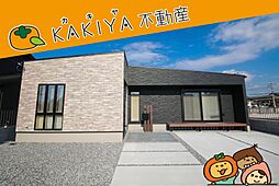 犬上郡豊郷町下枝　新築 戸建て