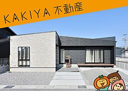 犬上郡豊郷町下枝　新築 戸建て