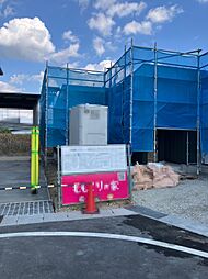 甲賀市甲南町 新築 戸建て