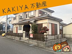 五個荘北町屋町　中古 戸建て