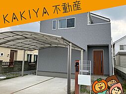 近江八幡市安土町下豊浦　中古 戸建て