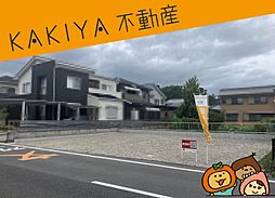 五個荘竜田町　売地