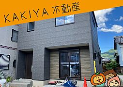 安土町上豊浦 2号棟 新築 戸建て