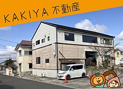 蒲生堂町　中古 倉庫・事務所