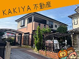 近江八幡市西庄町　中古 戸建て