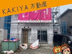 湖南市三雲2号棟 新築 戸建て