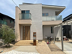 近江八幡市若宮町　中古 戸建て