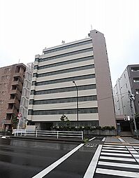 中村橋コンド