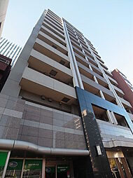 ファミールグラン銀座4丁目オーセンティア