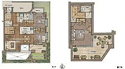 ヒルズ中野坂上新都心グランステージ