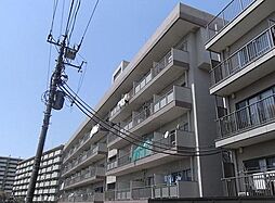 マンションワコー落合