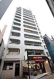 ニュー池尻マンション