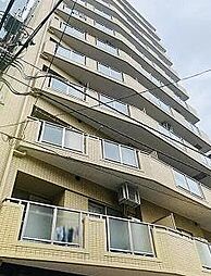 ドメイン入谷ステーションプラザ