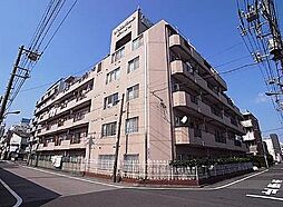 ライオンズマンション荒川遊園