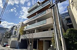 ザ・グランツ代々木参宮橋