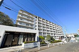 ハイネス上板橋