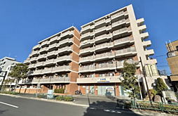 サンシティ亀有